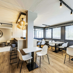 B&B HOTEL Erlangen-Tennenlohe - Bild 15