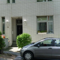 Messewohnung Augusta - Bild 16