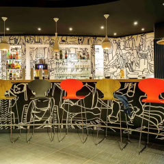 ibis Hamburg City - Bild 17