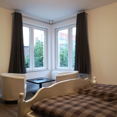 Haus Worch - Bild 6