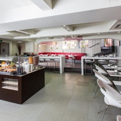 Leonardo Boutique Hotel Barcelona Sagrada Familia Boutique Hotel - Bild 16