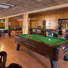O7 Be Klub Hotel - Bild 26
