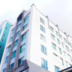 The Swiss Hotel Apartment thumbnail 22