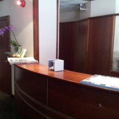 P-Hotels Oslo - Bild 8