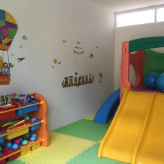 Sand Sea Resort - Bild 21