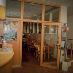 Elbbrücken Hotel - Bild 15
