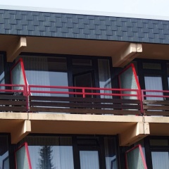 Small Apartment in Hahnenklee With Balcony and use of Sauna and Swimming Pool - Bild 1