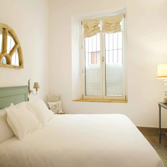 Overland Suites Catedral - Bild 4