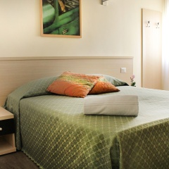 Hotel Villa delle Rose - Bild 6