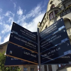 Apartment City - Bild 1