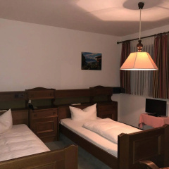 Hotel Vier Jahreszeiten Berchtesgaden - Bild 3