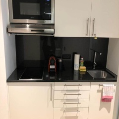 Residence Appartements - Bild 17