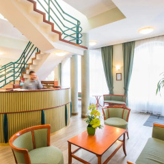 Baross Hotel by Mellow Mood Hotels - Bild 2