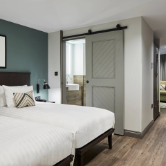 Residence Inn by Marriott London Tower Bridge - Bild 7