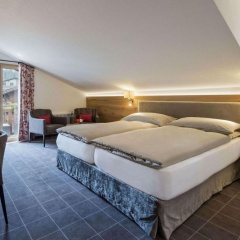Hotel Chesa Valese - Bild 6