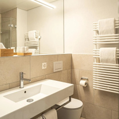 Hotel Bären Am Bundesplatz - Bild 9
