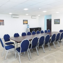 Polo Court Hotel - Bild 14