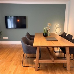 Kassel Apartment am Entenanger - Bild 7