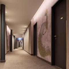 Postboutique Hotel - Bild 14