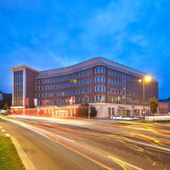Unique Dortmund Hotel - Bild 19