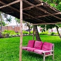 Pwani Beach Hotel & Apartments in Pwani Mchangani, Tanzania from 204$, photos, reviews - zenhotels.com photo 2