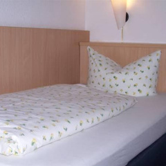 Hotel Goldenes Faß - Bild 10