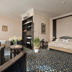 EA Hotel Royal Esprit - Bild 3