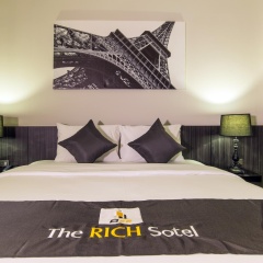 The Rich Sotel - Bild 4