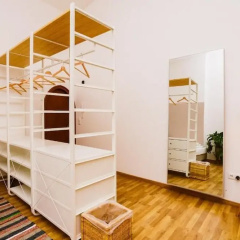 Stadtpark Apartments - Bild 11