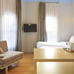 Odda Hotel - Special Class - Bild 5