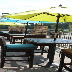 Hampton Inn & Suites Stroudsburg Pocono Mountains thumbnail 15