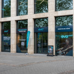 Radisson Blu Schwarzer Bock Hotel - Bild 1