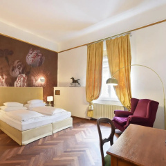 Boutique Hotel Dom - Rooms & Suites - Bild 3