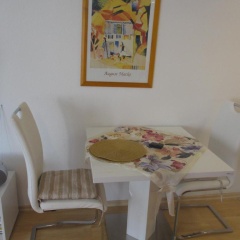 Im Zentrum Am Hebelhof 1Zi. - Bild 4