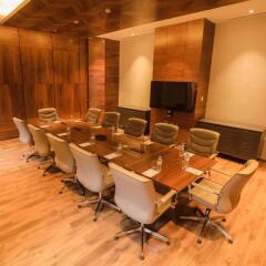 Four Points by Sheraton Kigali in Kigali, Rwanda from 190$, photos, reviews - zenhotels.com photo 19