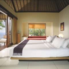 Qunci Villas Resort - Bild 2