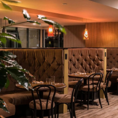 Hotel Indigo Pittsburgh East Liberty by IHG thumbnail 22