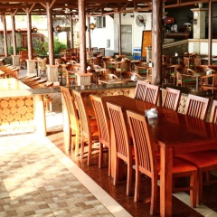Watu Dodol Hotel - Bild 15