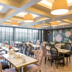 DoubleTree by Hilton Hotel Izmir Airport - Bild 29