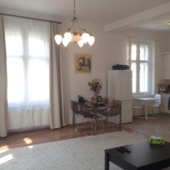 Exclusive apartment on Zborovska - Bild 8