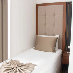 Shelter Inn Hotel & Spa - Bild 4