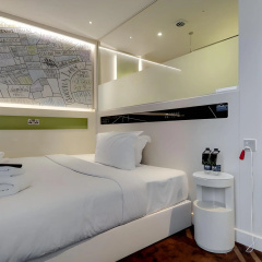 hub by Premier Inn London Tower Bridge - Bild 5