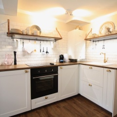 Boutique Charme Apartments - Bild 15