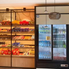 Holiday Inn Express Munich Airport - Erding by IHG - Bild 10