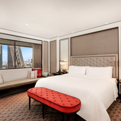 The Athenee Hotel, a Luxury Collection Hotel, Bangkok - Bild 3