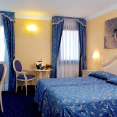 Hotel Ca' Formenta - Bild 10