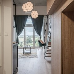 Отель RentPlanet - Apartamenty Zarembowicza Польша, Вроцлав - отзывы, цены и фото номеров - забронировать отель RentPlanet - Apartamenty Zarembowicza онлайн фото 12