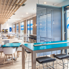 Holiday Inn Express München-Messe by IHG - Bild 26
