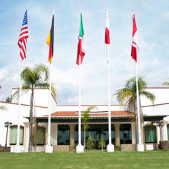 Hotel Ecce Inn & Spa