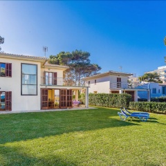 Villa Les Aguiles - Bild 12